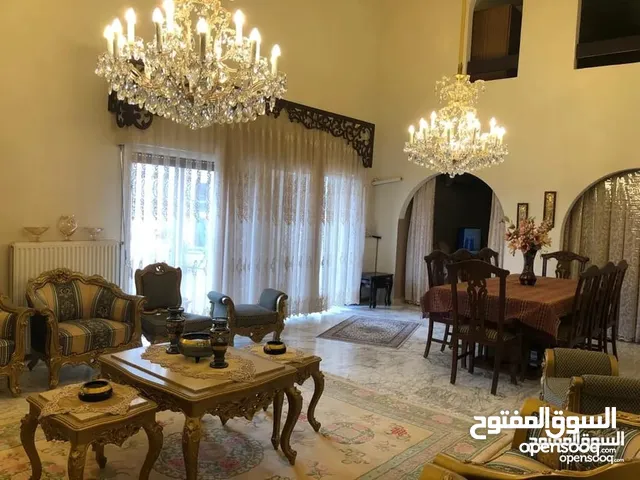 255 m2 4 Bedrooms Apartments for Sale in Amman Daheit Al Rasheed