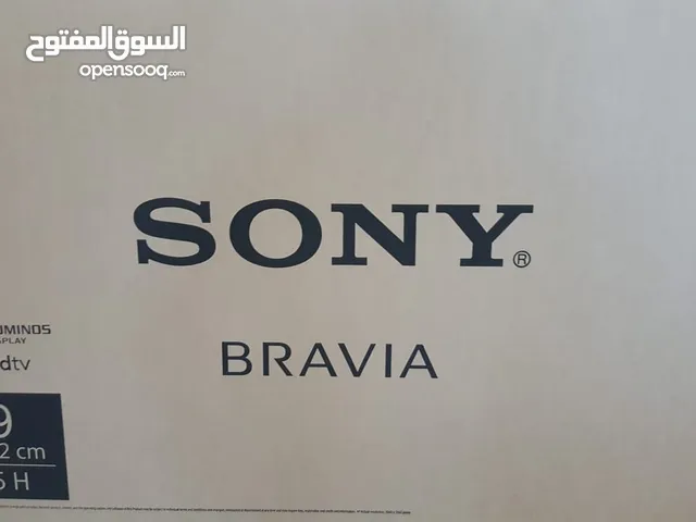 Sony Bravia 49" 4K Smart Android HDR Led Tv