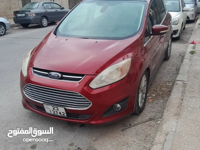 Ford C-MAX 2014 in Zarqa
