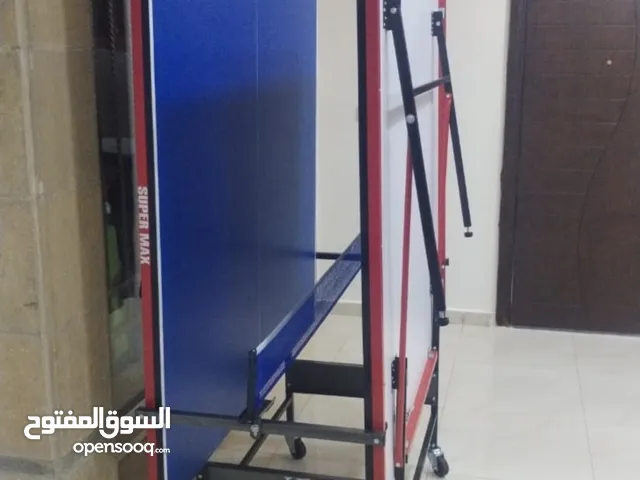 طاولات تنس هندية قابلة للطي