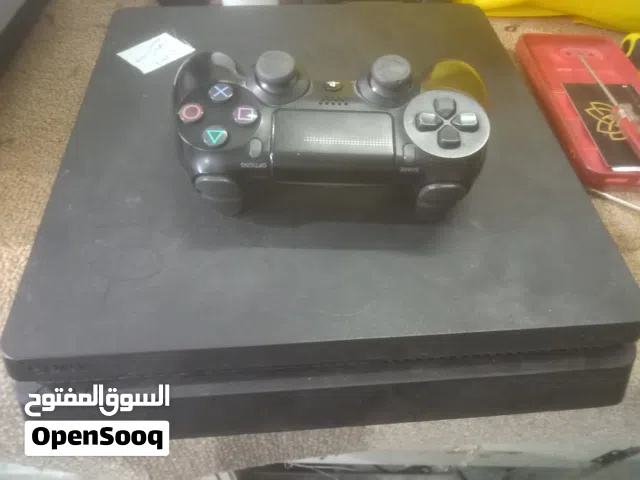 PlayStation 4 PlayStation for sale in Taif