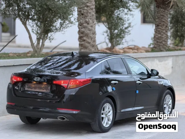 k5 2012 عيب لا