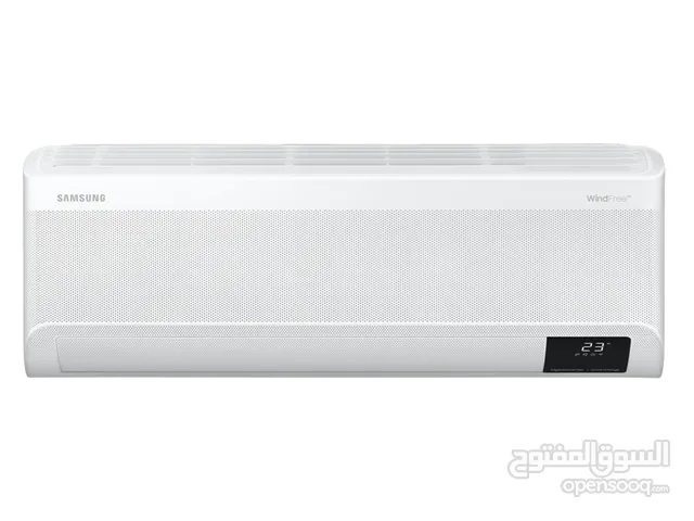 SAMSUNG AR18BVHA9WKX/N 1.5 TON WINDFREE WALL MOUNT AC WITH DIGITAL INVERTER