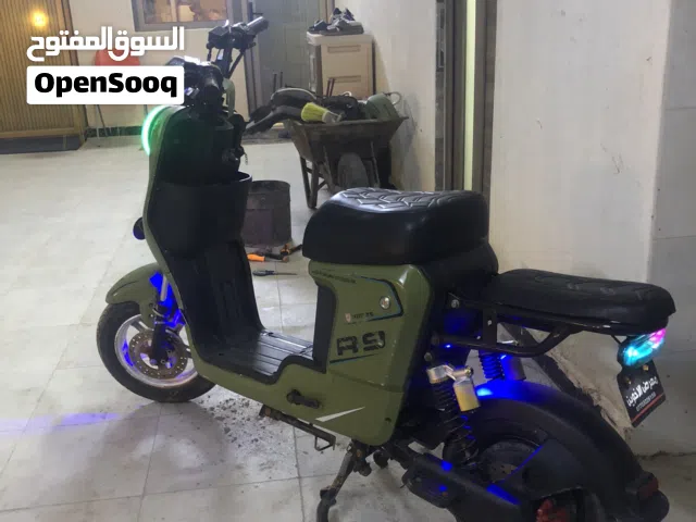 دراجه ار9 للبيع مستعجل 2026 بس شاشه امبدله وا بيها مجال قليل حك الجيه