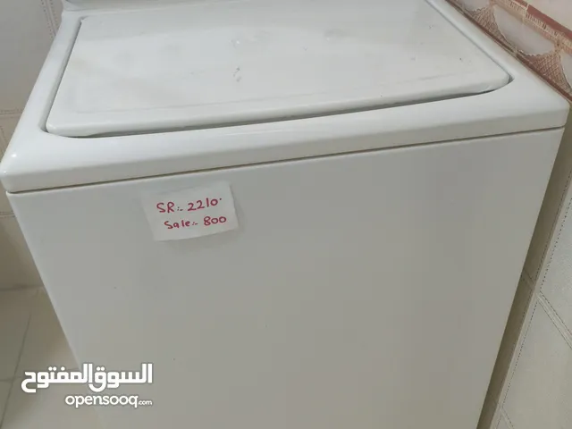 Maytag Washing Machine 11kg – Excellent Condition –
