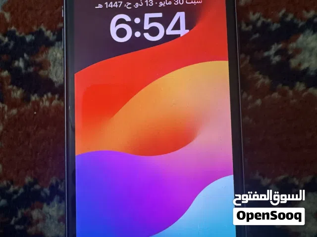 Apple iPhone 11 128 GB in Tripoli