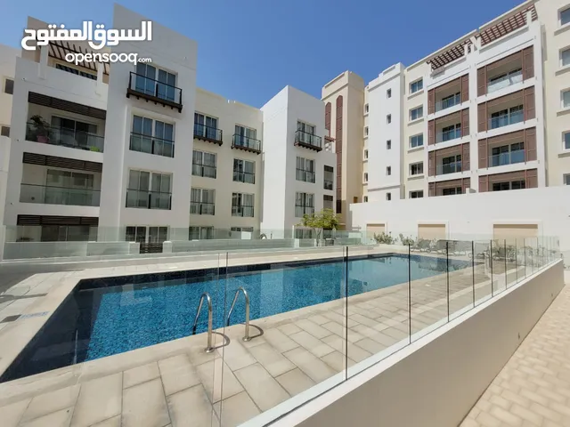 2 BR Flat in Al Mouj – Almeria East