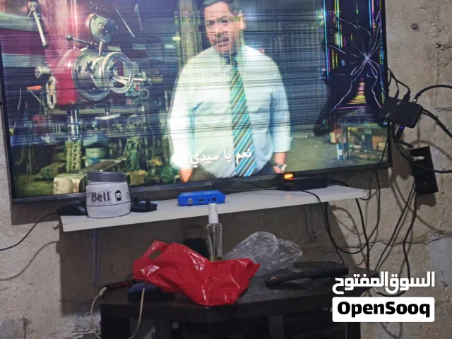 شاشه سامسونج55انش