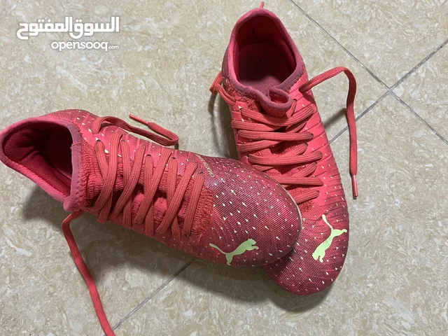 حذاء كرة قدم بوما puma الاصلي