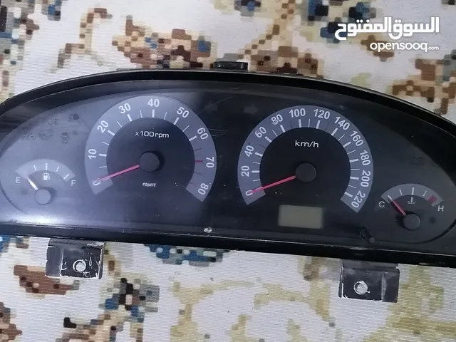 عينه سياره سمند 2011 نظيفه جدا