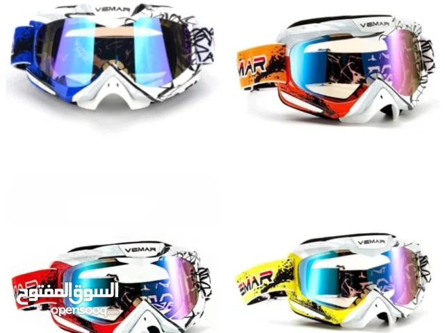 نظارات من ماركة VEMAR الاحترافية
