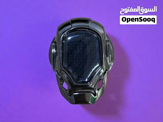 غطاء بصمة للسيارة فخم