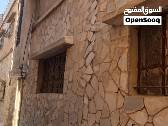 95 m2 3 Bedrooms Apartments for Sale in Zarqa Hay Al Ameer Mohammad