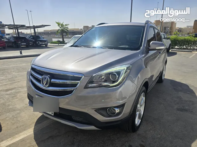 شانجان cs35 مديل 2020