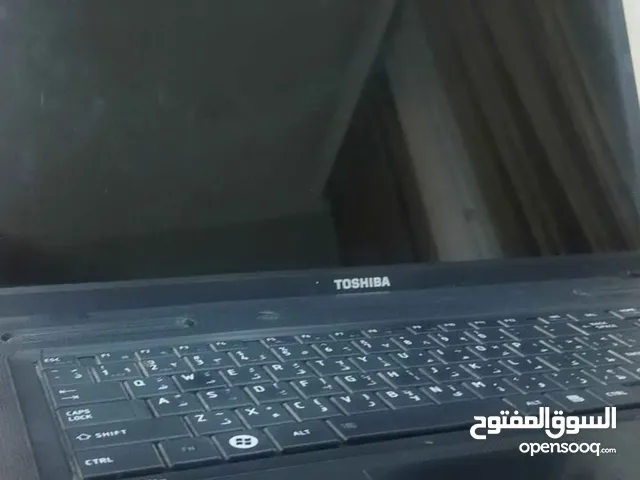 Windows Toshiba for sale in Najaf
