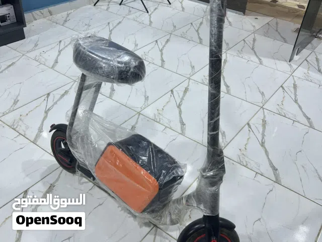 سكوتر كهربائي سحر حرق لزززز حرق حرق