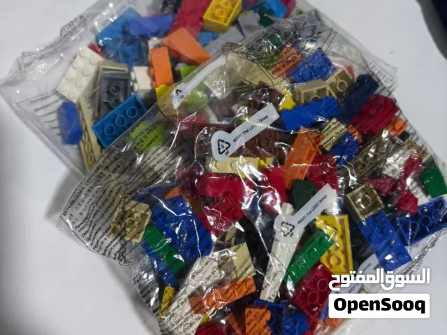 اصلي جديدLego