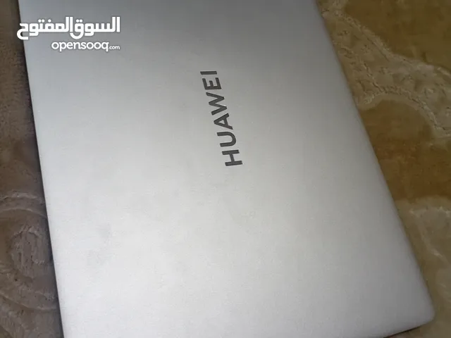 macOS Huawei for sale in Al Riyadh