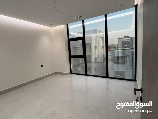 110 m2 3 Bedrooms Apartments for Sale in Jeddah Al Naeem