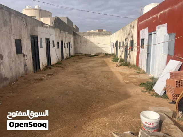 Unfurnished Monthly in Tripoli Khallet Alforjan