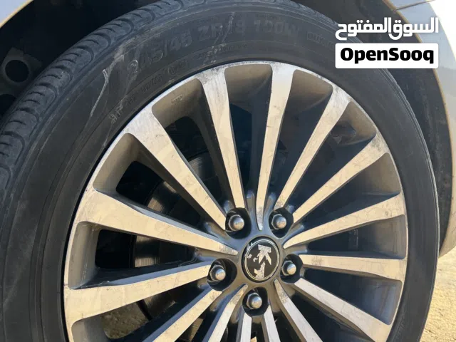 New Kia Cadenza in Sabratha