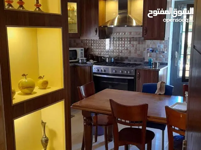 250 m2 3 Bedrooms Apartments for Rent in Amman Arjan