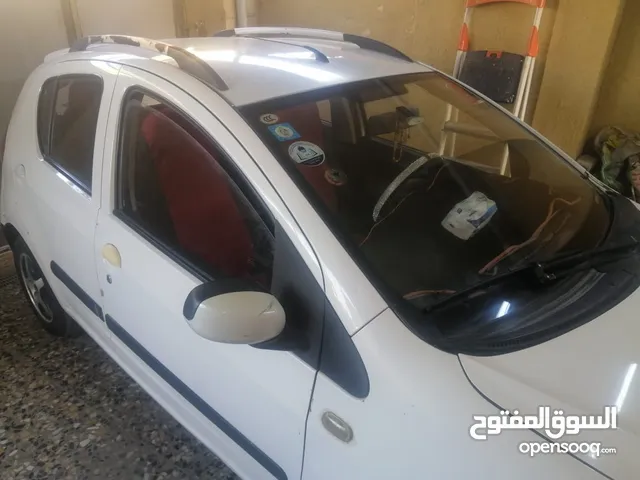 سياره باندا كروز