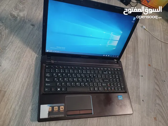 Windows Lenovo for sale in Al Riyadh