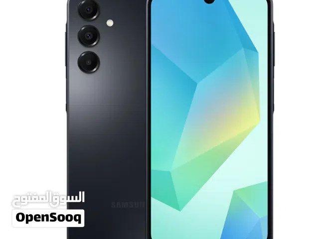 Samsung Galaxy A16 128 GB in Zintan