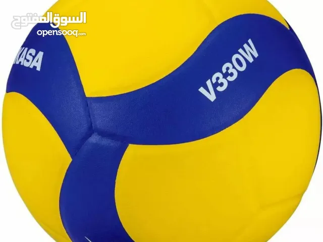 كرة طائرة ميكاسا أصلية v330w