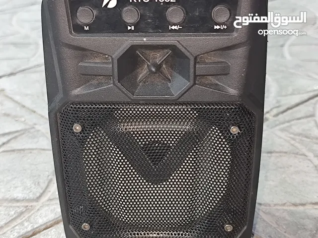  Speakers for sale in Sana'a