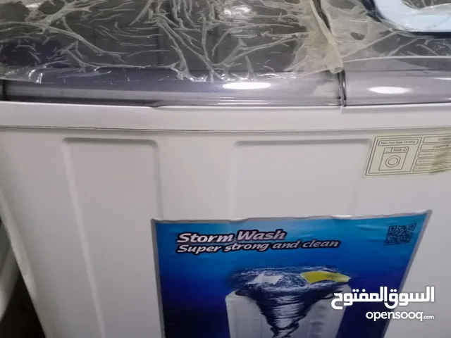Other 9 - 10 Kg Washing Machines in Sharjah
