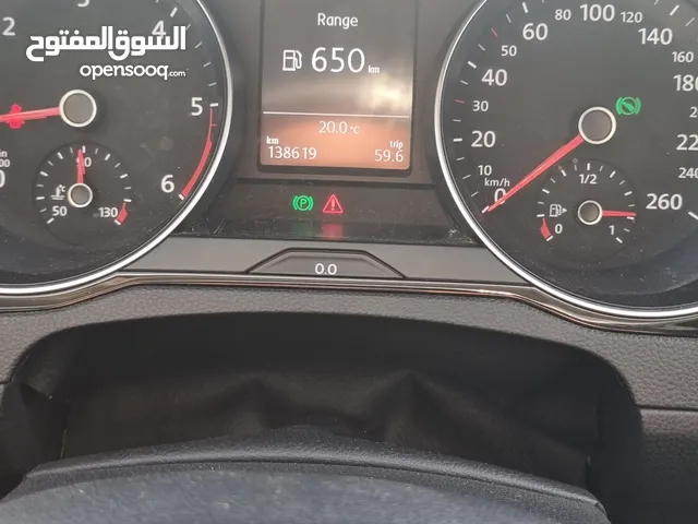 فورد focus هاتش باك