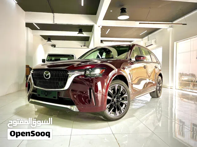 2026 Mazda CX-90 Premium