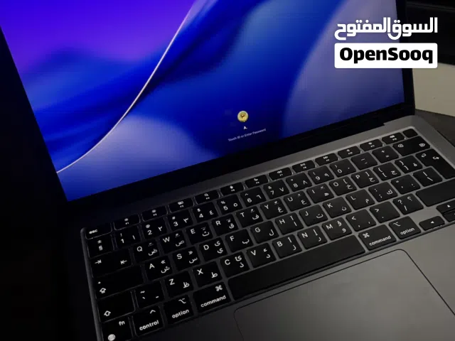 macOS Apple  Computers  for sale  in Northern Governorate
