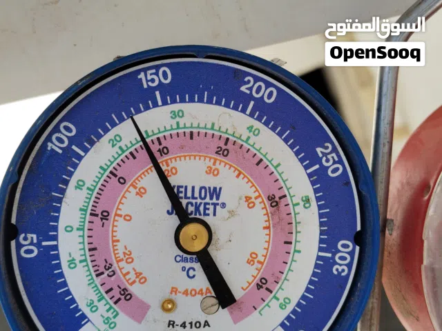 LG 0 - 1 Ton AC in Farwaniya