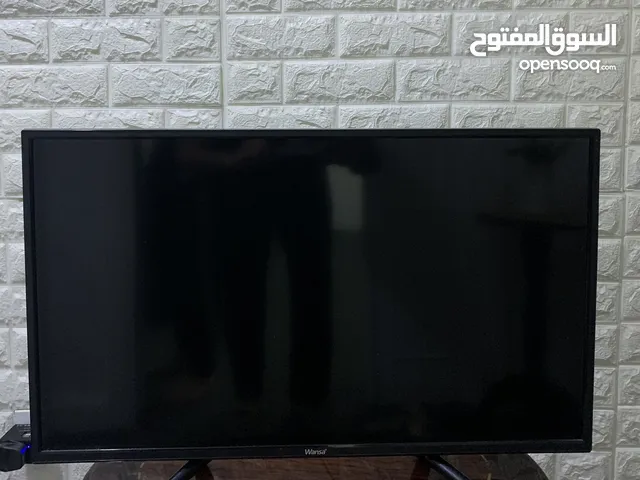Wansa LED 32 inch TV in Amman