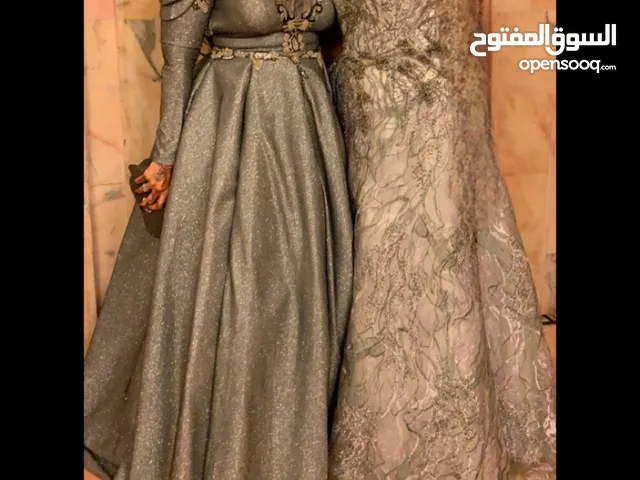 Weddings and Engagements Dresses in Sharjah