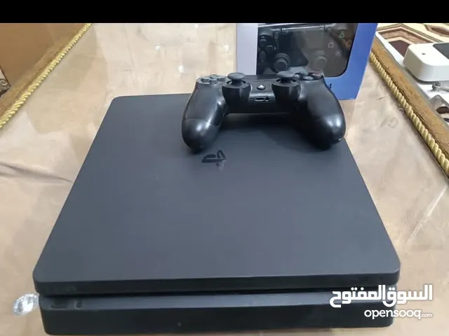 PlayStation 4 PlayStation for sale in Jerash
