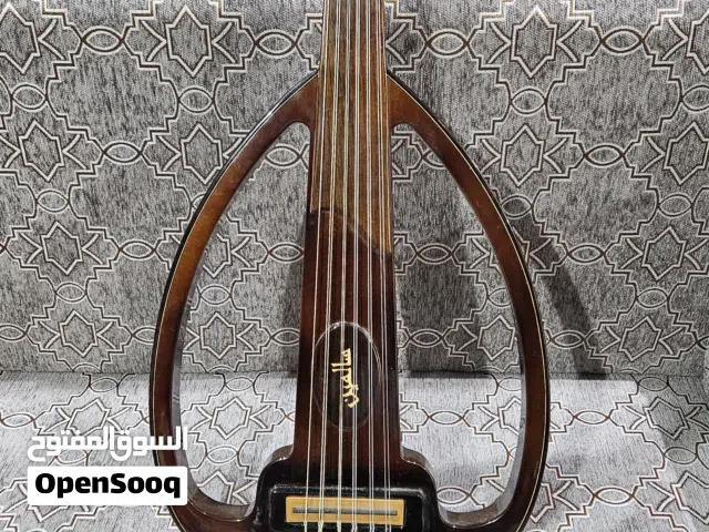 عود كهربائي سالمين