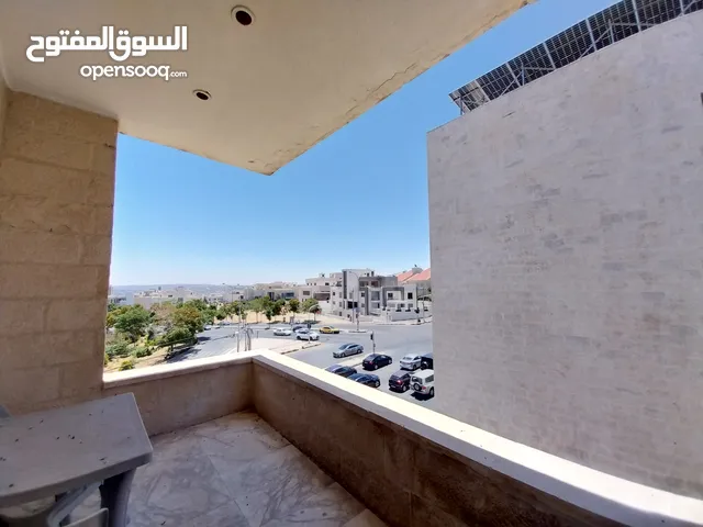 220 m2 3 Bedrooms Apartments for Rent in Amman Abdoun