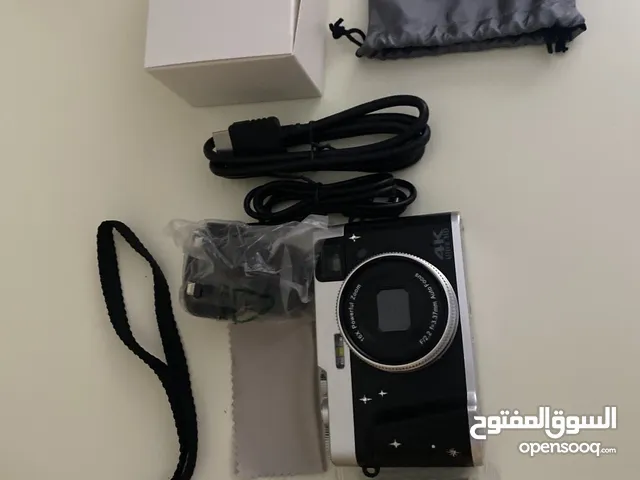 Other DSLR Cameras in Dubai