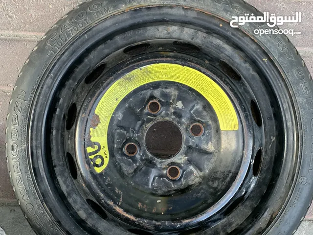 Hankook 14 Tyres in Amman