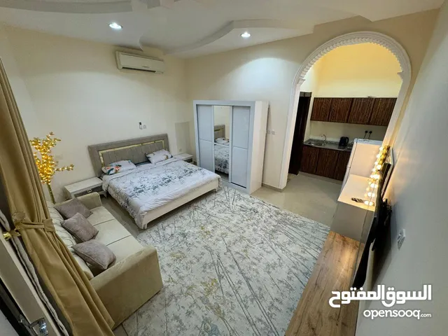 Furnished Monthly in Al Ain Other