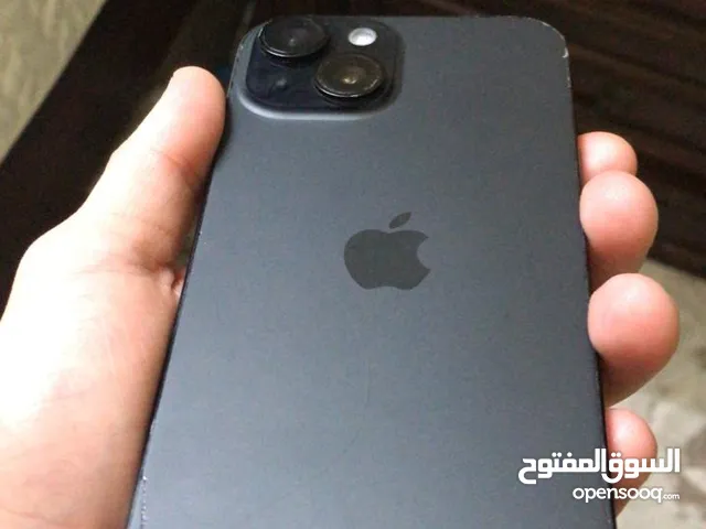 iPhone 15 GB 128 battery85