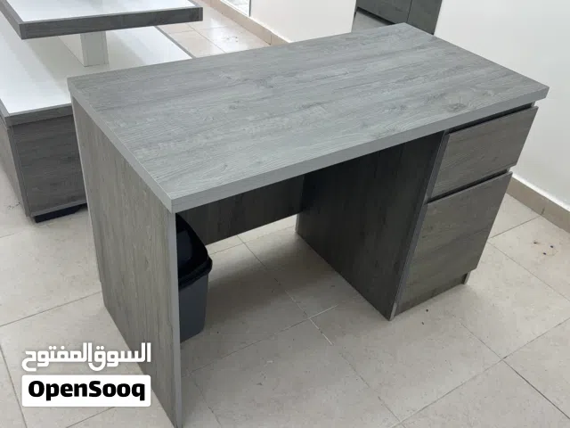 مكتب خشب تفصيل