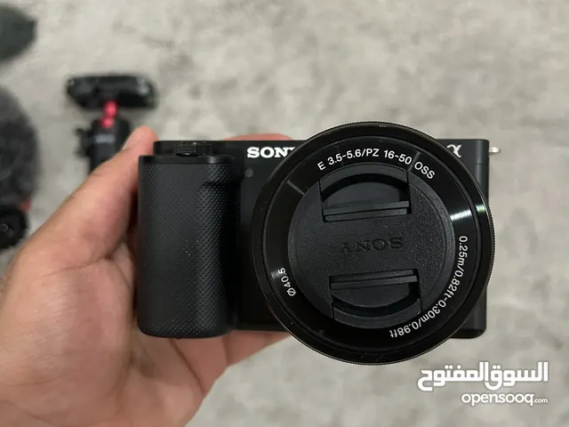 Sony DSLR Cameras in Muscat