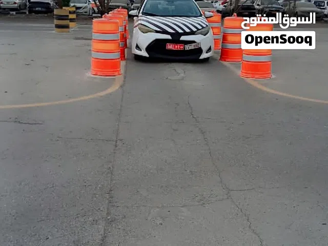 مدرب سياقه ذو خبره عاليه