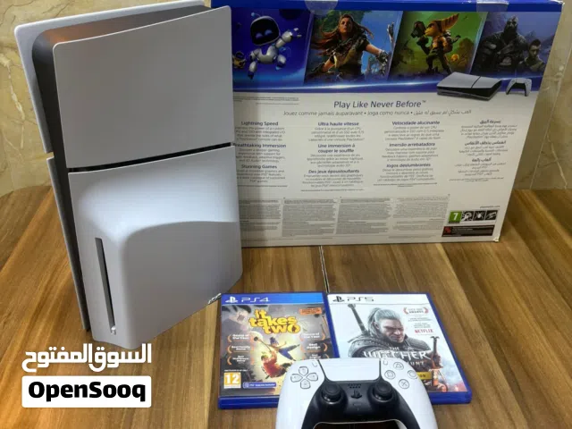 PlayStation 5 PlayStation for sale in Wasit
