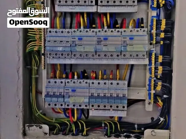 24/7 Home & Villa Maintenance Services in Dubai  Electrical, AC, Plumbing  Starting 299AED